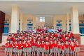 CHÀO ĐÓN CÁC EM HỌC SINH LỚP LÁ TRƯỜNG MẦM NON YA TỜ MỐT TỚI THĂM QUAN TRƯỜNG HỌC CỦA CHÚNG TA.